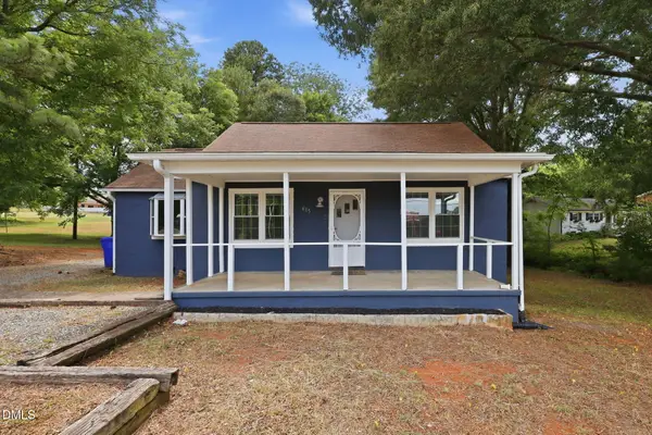615 N Churton Street, Hillsborough, NC 27278