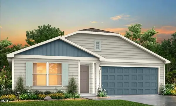 94 Osprey Court, Benson, NC 27504