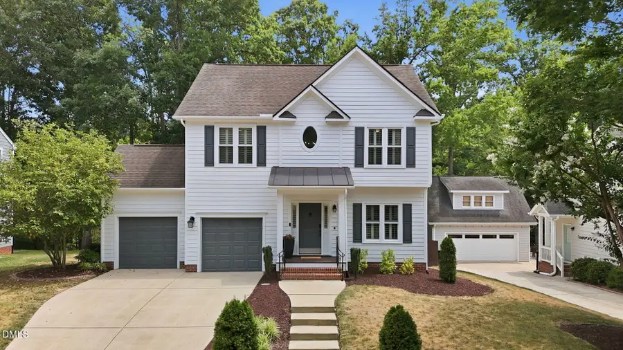 1716 Farmington Grove Drive, Raleigh, NC 27614 - #2