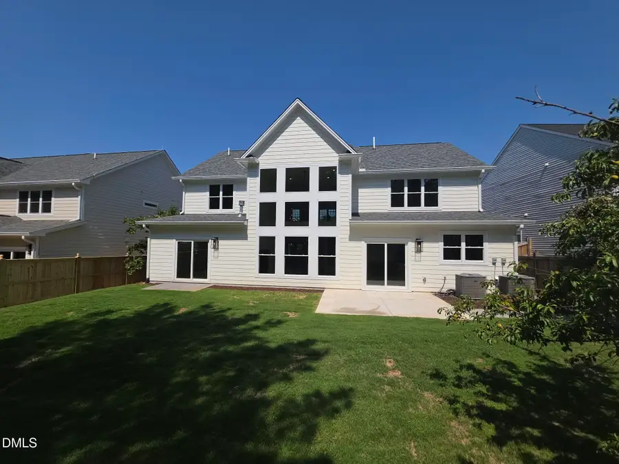 7608 Silver View Lane, Raleigh, NC 27613 - #2