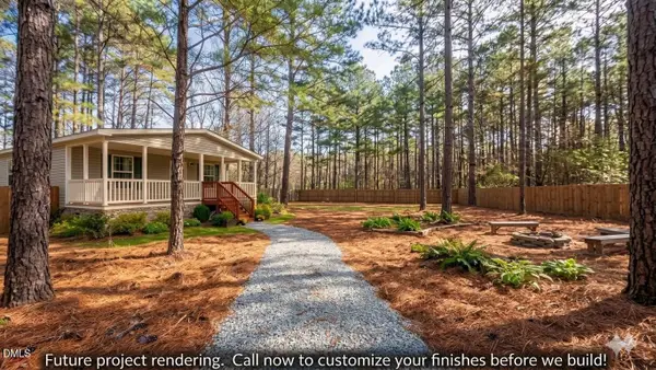 0 Dutchess Lane, Henderson, NC 27537