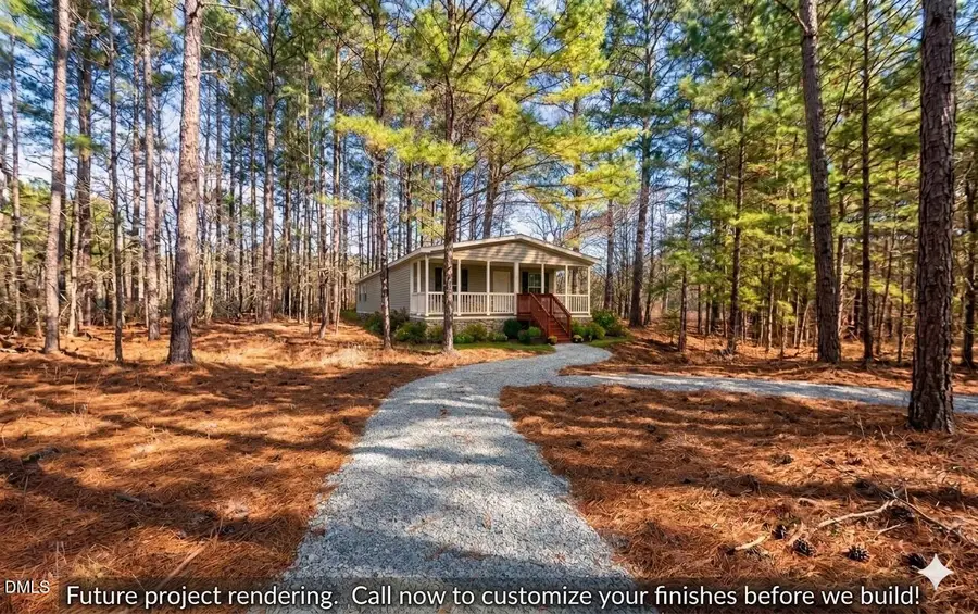 0 Dutchess Lane, Henderson, NC 27537 - #2