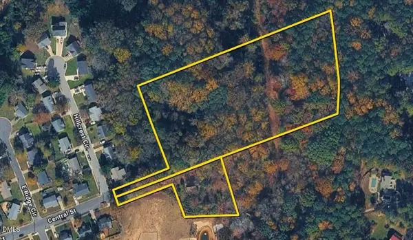 515 Central Street, Clayton, NC 27520