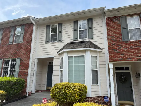 11 Signet Drive, Durham, NC 27704