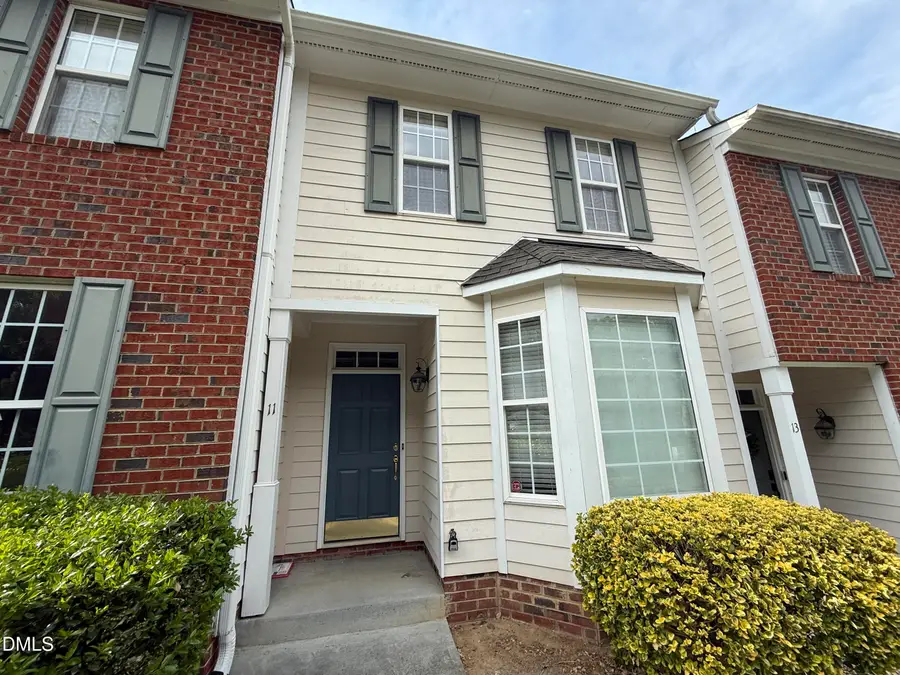 11 Signet Drive, Durham, NC 27704 - #3