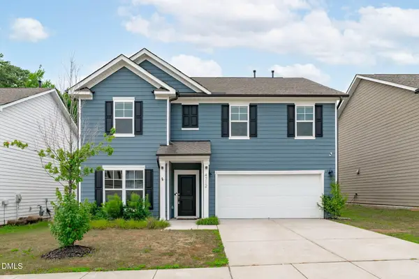 4712 Winnipesaukee Lane, Fuquay Varina, NC 27526