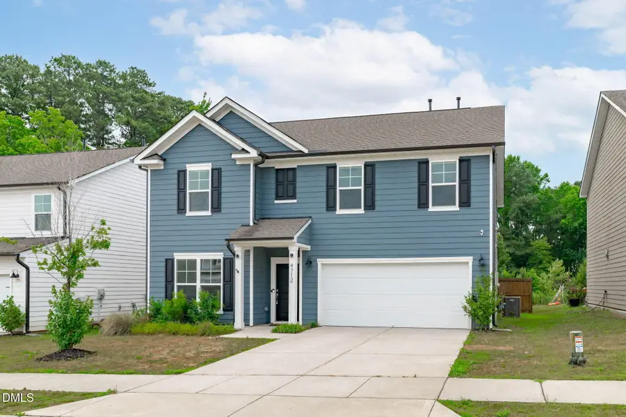 4712 Winnipesaukee Lane, Fuquay Varina, NC 27526 - #2