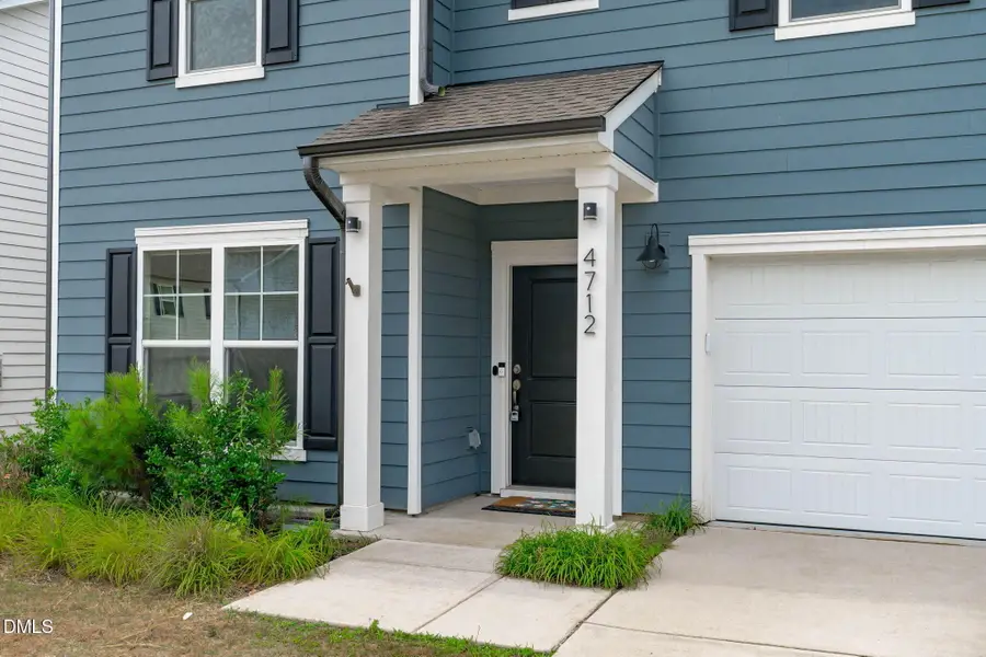 4712 Winnipesaukee Lane, Fuquay Varina, NC 27526 - #3