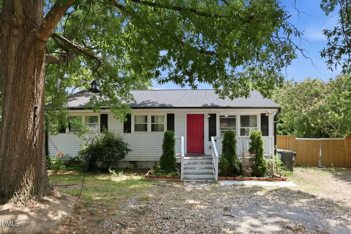 3912 Memory Lane, Raleigh, NC 27604 - #1
