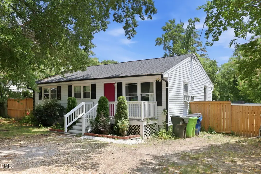 3912 Memory Lane, Raleigh, NC 27604 - #2
