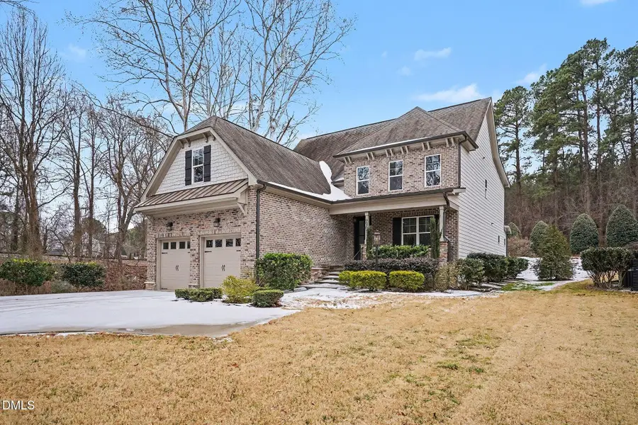 9701 San Remo Place, Wake Forest, NC 27587 - #3