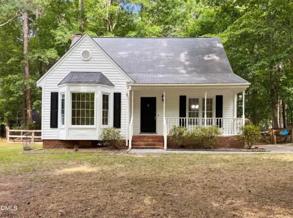 2408 White Oak Circle, Clayton, NC 27520