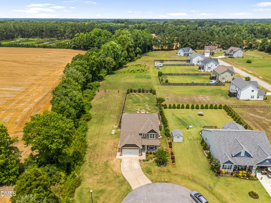 82 S Farm Horse Trail, Smithfield, NC 27577 - #3