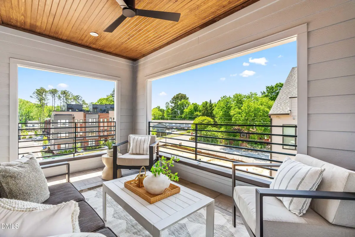 805 Niantic Street, Cary, NC 27511 - #1