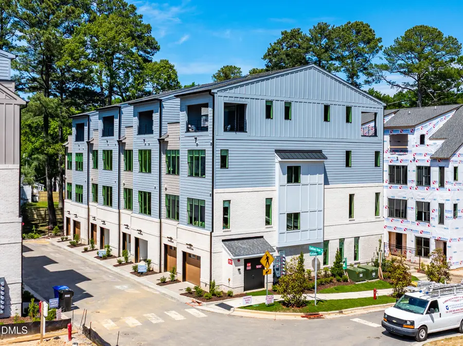 805 Niantic Street, Cary, NC 27511 - #3