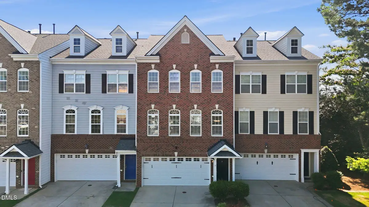 103 Havelock Court, Apex, NC 27539 - #1