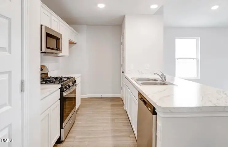 78 Osprey Court, Benson, NC 27504 - #3