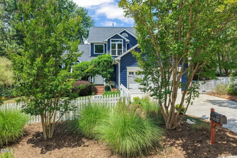105 Callard Run, Chapel Hill, NC 27514 - #2