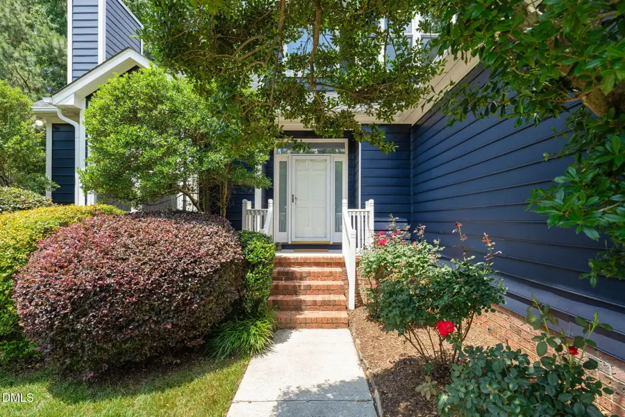 105 Callard Run, Chapel Hill, NC 27514 - #3