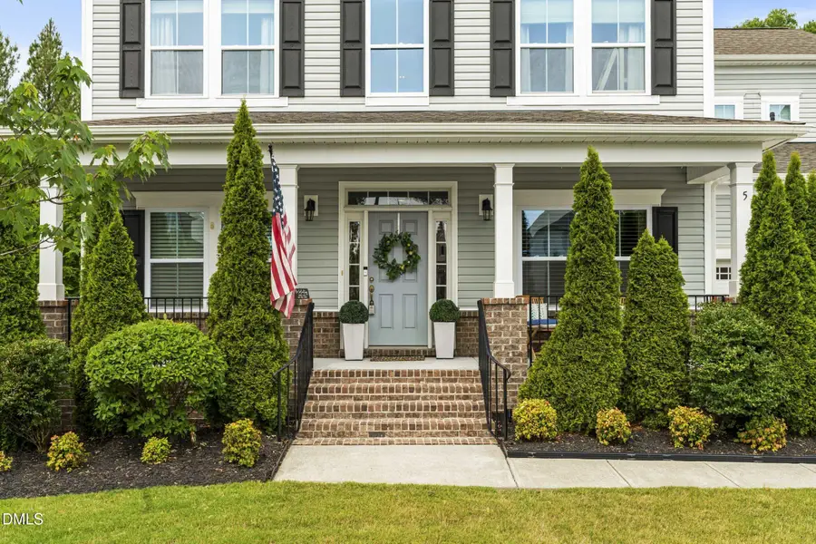 5 Pearl Mill Court, Durham, NC 27703 - #2