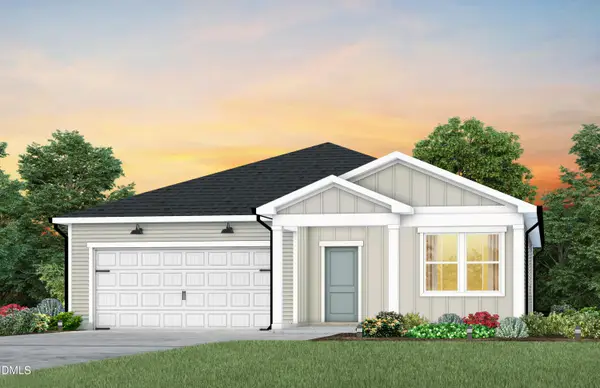 2100 Chisel Cove Road, Durham, NC 27704