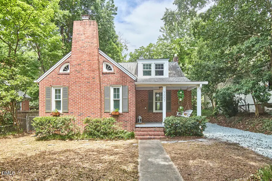 1007 Arnette Avenue, Durham, NC 27707 - #2