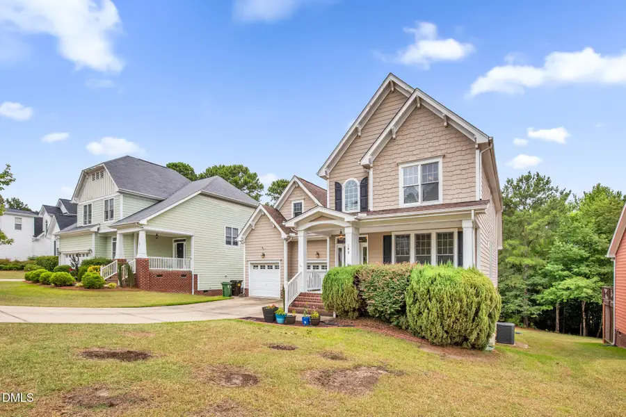 148 Lamplighter Way, Spring Lake, NC 28390 - #3