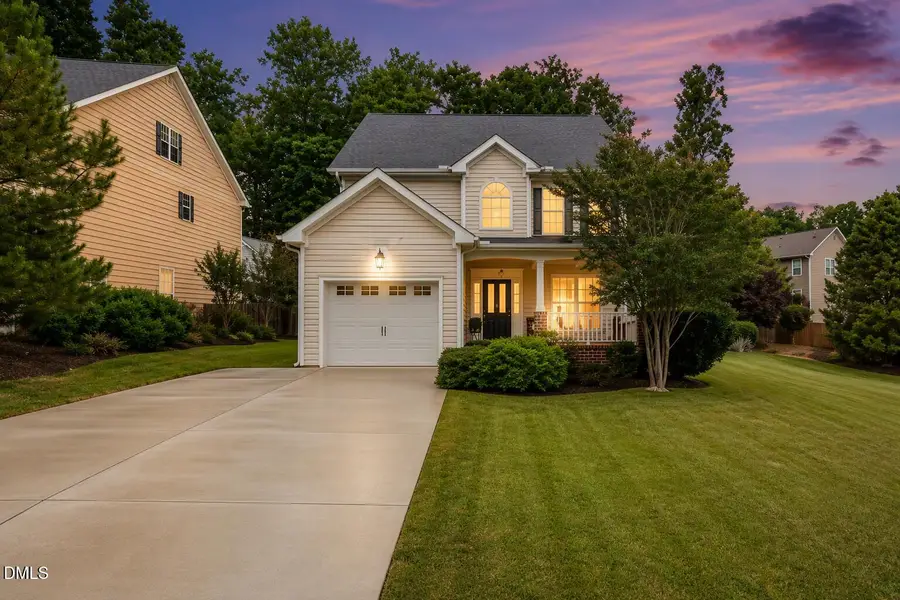 40 Fox Chapel Lane, Pittsboro, NC 27312 - #3