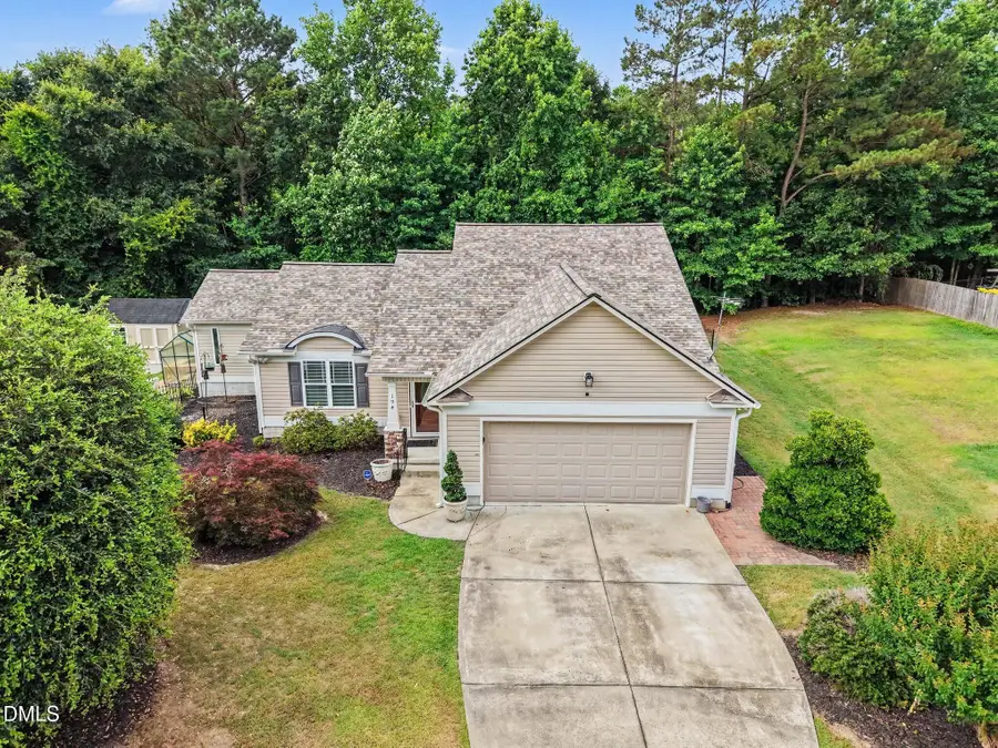 194 Langston Ridge Drive, Angier, NC 27501 - #2
