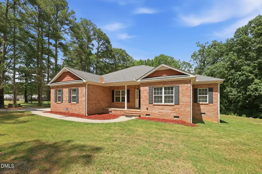 4609 Ten Ten Road, Apex, NC 27539 - #2