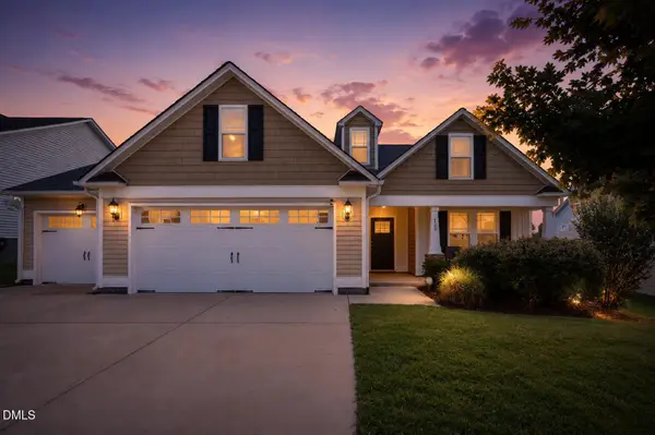 107 Mountain View Drive, Garner, NC 27529