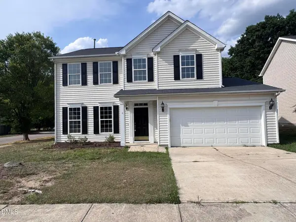 2328 Diquedo Drive, Raleigh, NC 27604