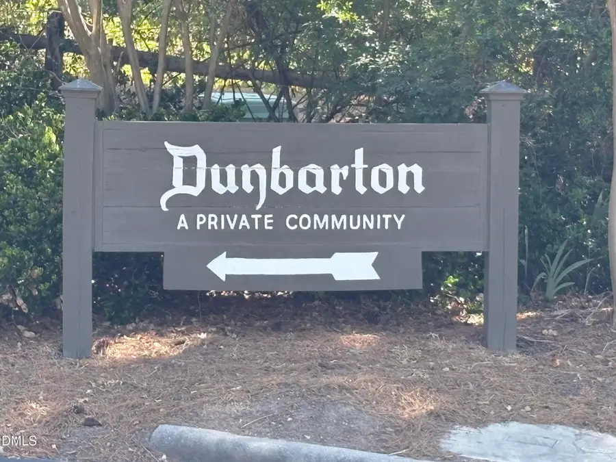 160 Montrose Drive, Durham, NC 27707 - #2