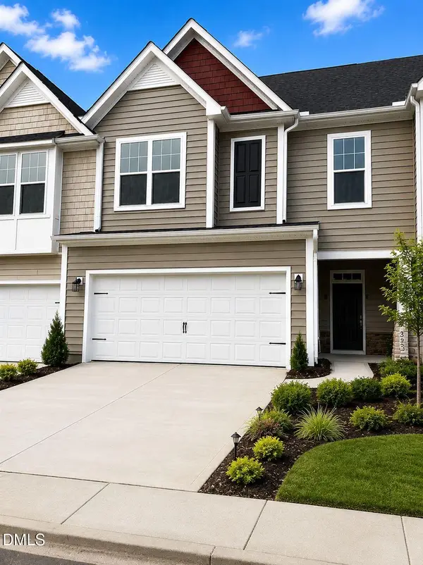 325 Acorn Hollow Place, Durham, NC 27703
