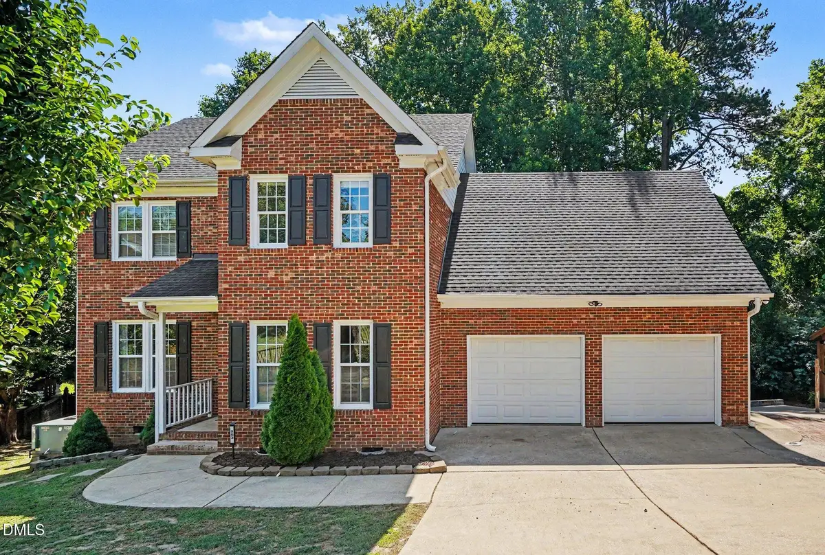903 Baileymoor Court, Fuquay Varina, NC 27526 - #1