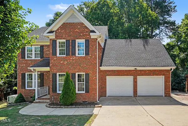 903 Baileymoor Court, Fuquay Varina, NC 27526