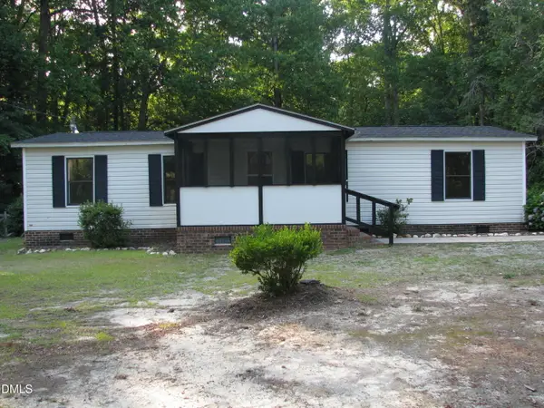 127 Haywood Drive, Roanoke Rapids, NC 27870