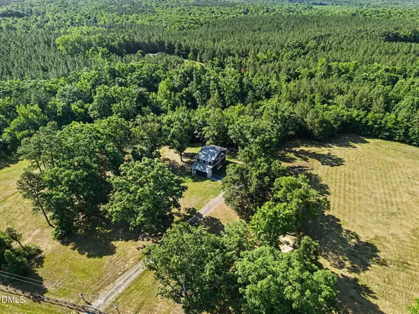 8196 Raymond Royster Road, Roxboro, NC 27574