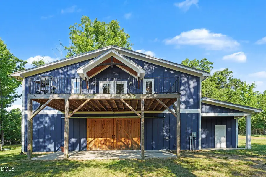 8196 Raymond Royster Road, Roxboro, NC 27574 - #2