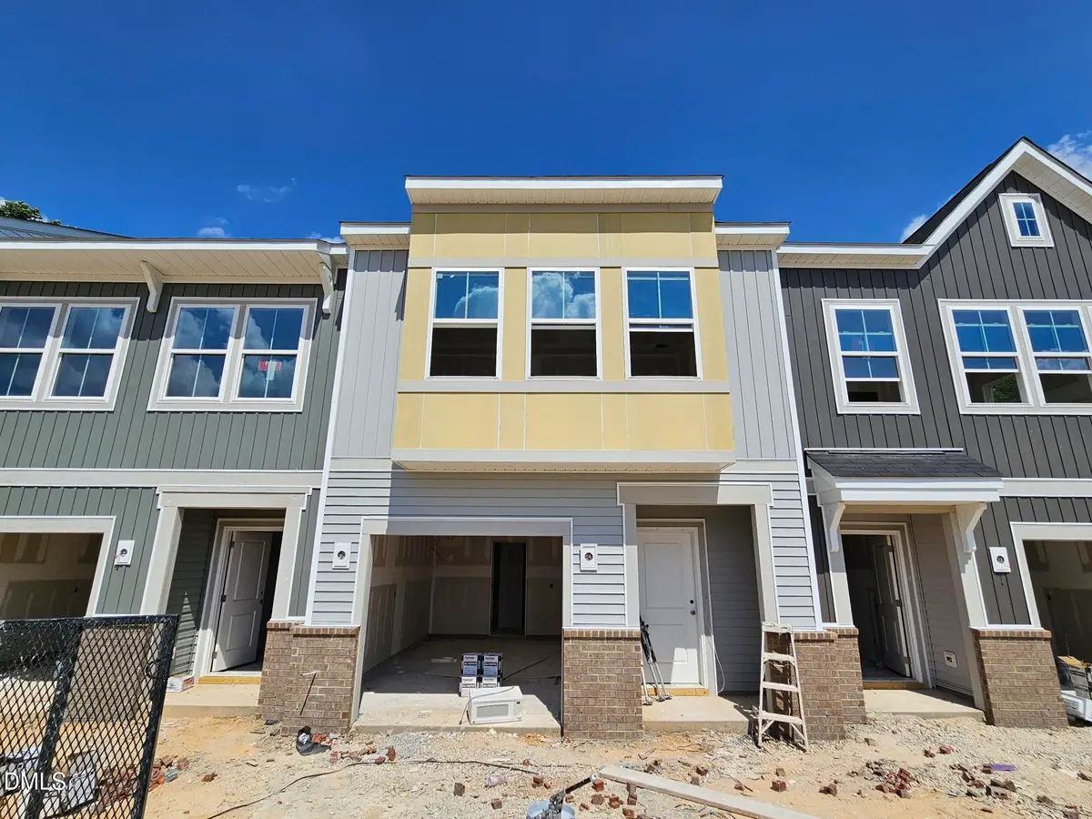 264 Elyse Overlook Lp, Sanford, NC 27332 - #1