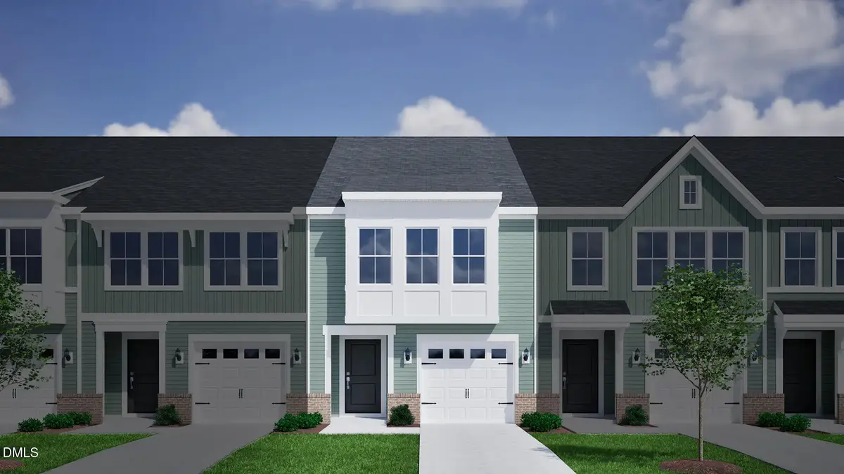 233 Elyse Overlook Lp, Sanford, NC 27332 - #1
