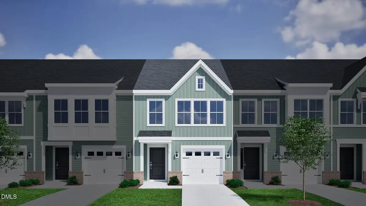 127 Elyse Overlook Lp, Sanford, NC 27332 - #1