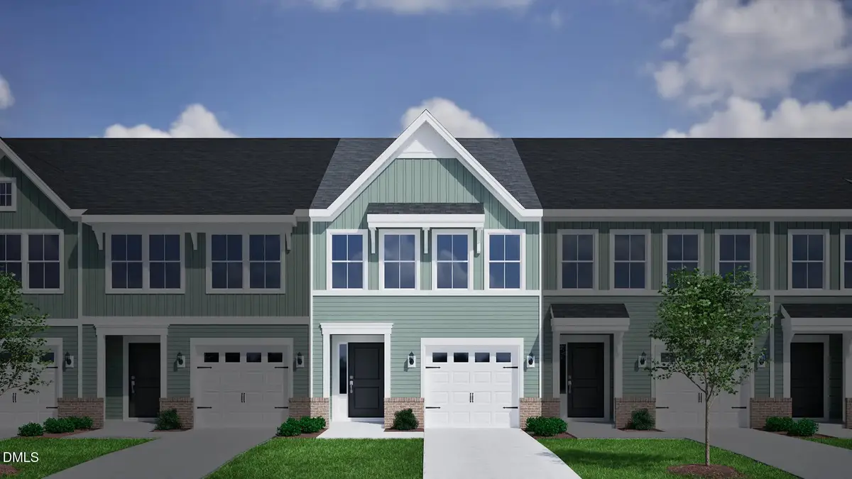 131 Elyse Overlook Lp, Sanford, NC 27332 - #1
