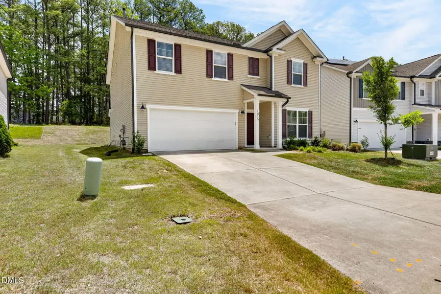 1015 Flyfish Avenue, Durham, NC 27703 - #3