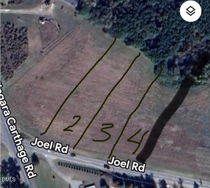 00 Lot 2 Joel Road, Carthage, NC 28327 - #2