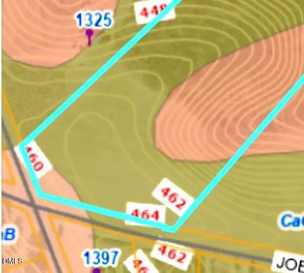 00 Joel Road, Carthage, NC 28327