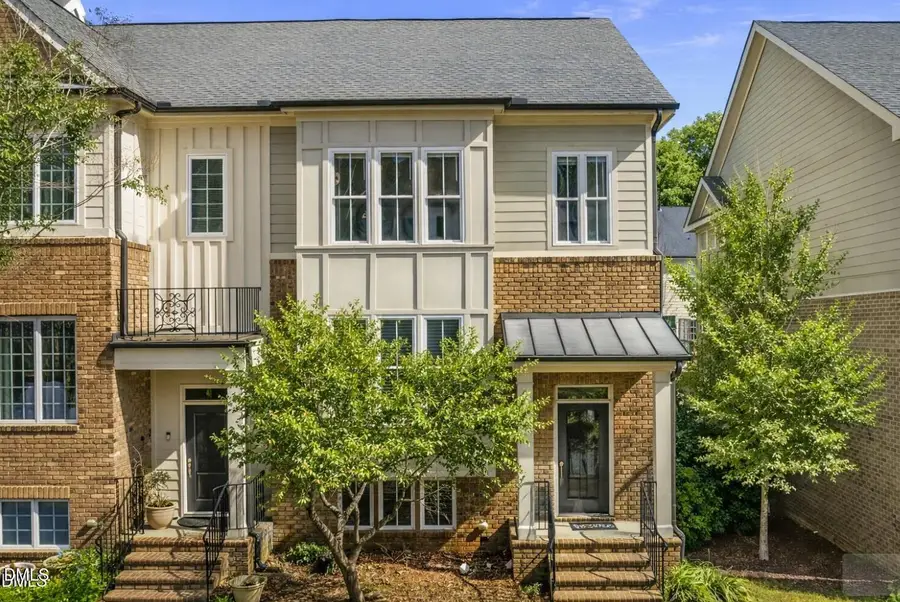 540 Old Mill Village Drive, Apex, NC 27502 - #2