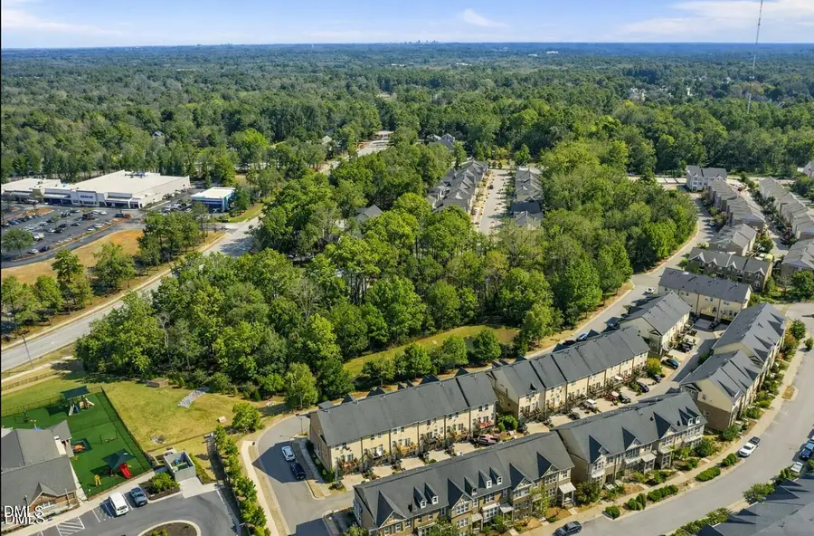 540 Old Mill Village Drive, Apex, NC 27502 - #3