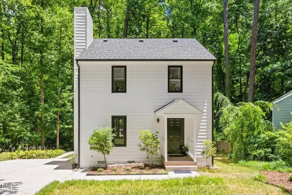 5034 Simmons Branch Trail, Raleigh, NC 27606