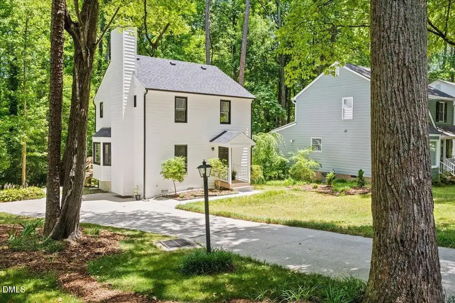 5034 Simmons Branch Trail, Raleigh, NC 27606 - #2